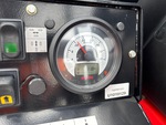 Control Station with Warning Lights