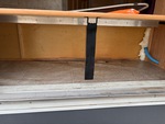 Interior with