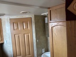Interior with