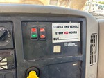 Cab with Control de PTO