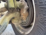 Underbody with Bujes de Suspensión