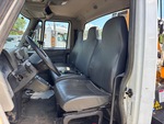 Cab with Asientos/apoyabrazos