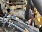 Motor with