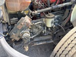 Underbody with Componentes de la Dirección