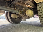 Underbody with Eje trasero