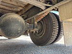 Underbody with Resortes/Ganchos de Suspensión