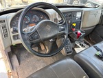 Cab with Controles de la dirección