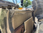 Motor with Radiador