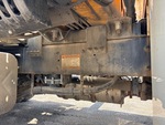 Underbody with Condición del chasis