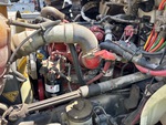 Motor with