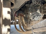 Underbody with Bomba PTO