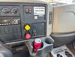 Cab with Control de Frenos