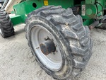v2 Undercarriage - Wheeled Equipment with