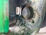 v2 Undercarriage - Wheeled Equipment with