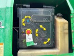 Basic Lower Control Station with