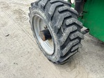v2 Undercarriage - Wheeled Equipment with