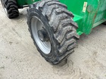 v2 Undercarriage - Wheeled Equipment with