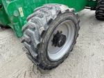 v2 Undercarriage - Wheeled Equipment with
