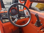 Control Station with