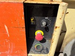 Control Station Ground with
