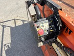 Control Station Upper with