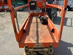 Control Station Upper with