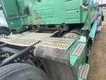4 Underbody - Truck with