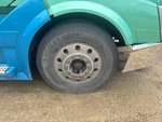 4 Underbody - Truck with