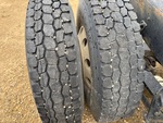 4 Underbody - Truck with