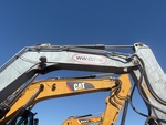 v2 Chassis - Excavator with