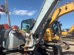 v2 Chassis - Excavator with
