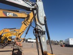 v2 Chassis - Excavator with