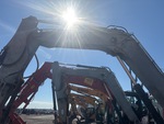 v2 Chassis - Excavator with