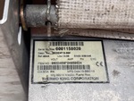 General Appearance with Refrigeration Unit Serial Number