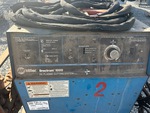 Control Station with