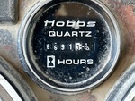 Cab with Engine Hours