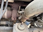 Motor with
