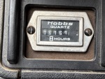 Cab with Engine Hours