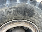 Chassis Photos with
