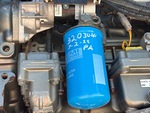 Refrigeration Unit with