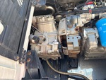 Basic Refrigeration Unit with