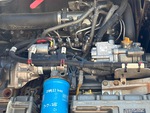 Basic Refrigeration Unit with