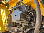 Hydraulics with