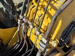 Hydraulics with