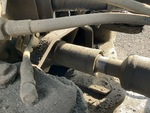 Drivetrain with