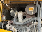 Motor with