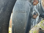 4 Underbody - Truck with