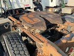 4 Underbody - Truck with