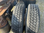 4 Underbody - Truck with