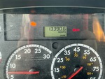 4 Transmision with Engine Hours